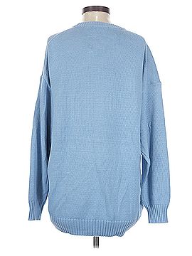 Sunday Best Pullover Sweater (view 2)