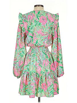 Lilly Pulitzer Lilly Pulitzer Cocktail Dress (view 2)