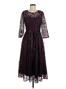Alex Evenings Alex Evenings Cocktail Dress (view 1)