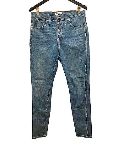 Madewell MA981 Jeans (view 1)