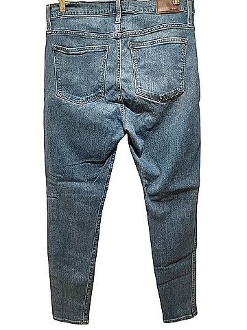 Madewell MA981 Jeans (view 2)