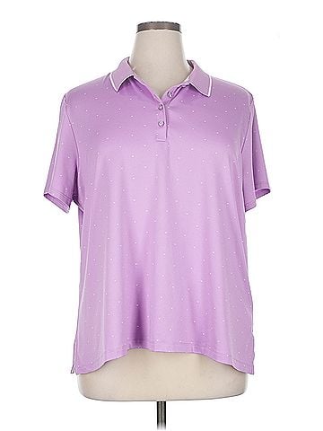 Callaway Callaway Short Sleeve Polo (view 1)