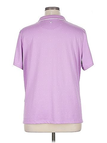 Callaway Callaway Short Sleeve Polo (view 2)