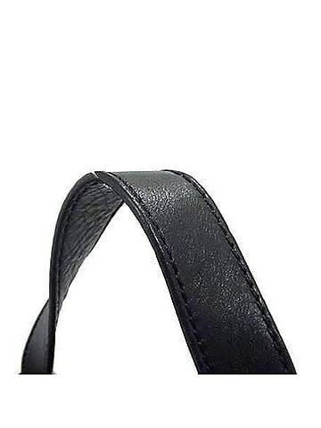 Valentino Garavani VALENTINO GARAVANI Backpack, V-Punk Style, Khaki Green x Black Canvas Leather, Men's (view 2)