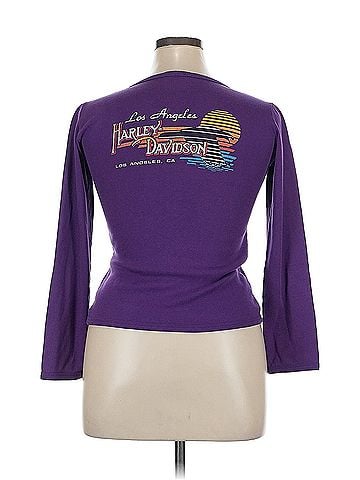 Harley Davidson Harley Davidson Cardigan (view 2)