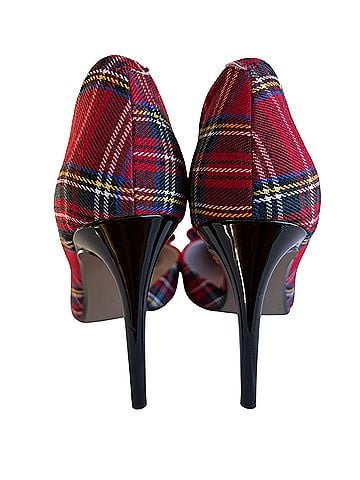 Betsey Johnson Heels (view 2)