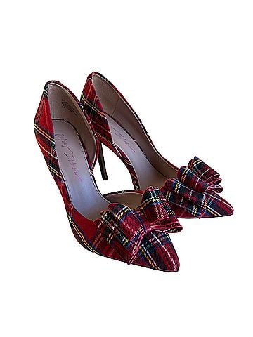 Betsey Johnson Heels (view 1)
