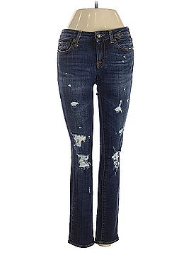 R13 kate Skinny R13 Jeans (view 1)