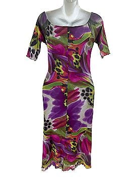 Weston Wear Cocktail Dress (view 2)