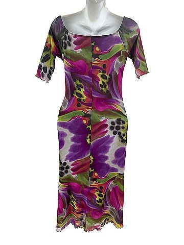 Weston Wear Cocktail Dress (view 2)