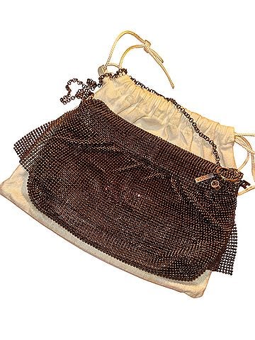 Sonia Rykiel Clutch (view 1)