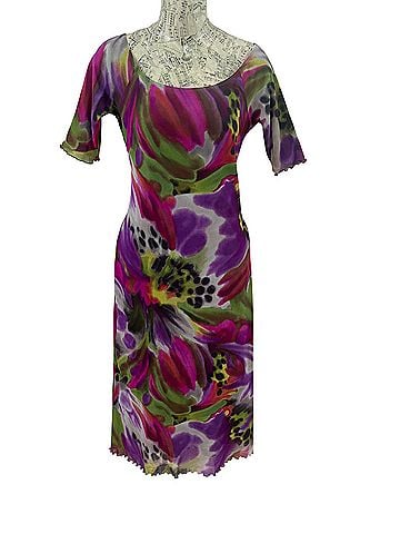 Weston Wear Cocktail Dress (view 1)