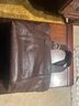 Coach Brown Coach Leather Satchel One size - photo 3