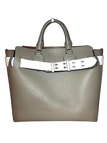 Burberry Burberry Belt Bag Tote Leather 4076727 (view 1)