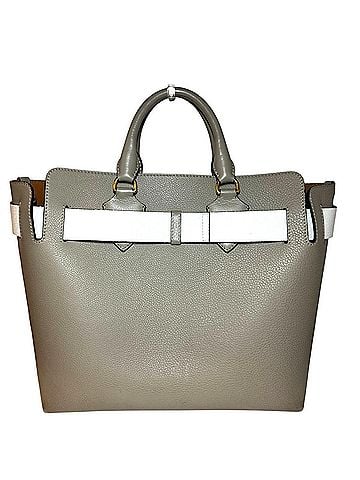 Burberry Burberry Belt Bag Tote Leather 4076727 (view 2)