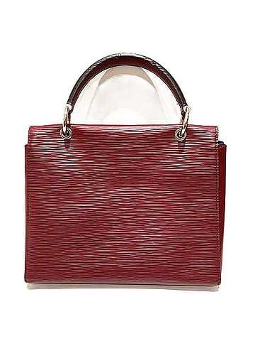 Louis Vuitton Louis Vuitton Grenelle PM Handbag, Epi Leather, M55306 (view 2)