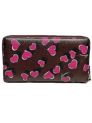 Gucci Gucci GUCCI Long Wallet Interlocking Leather 309705 (view 2)