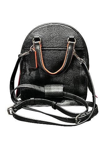 Coach Coach Andy Mini Backpack/Daypack Leather F38348 (view 2)