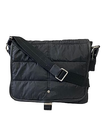Coach Coach shoulder bag, nylon, F70507 (view 1)