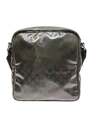 Gucci Gucci GG Imprime Shoulder Bag 201448 (view 2)