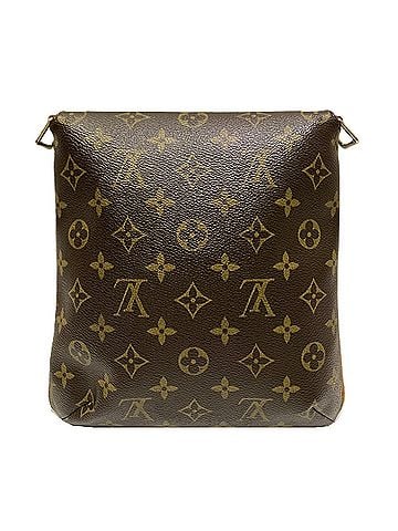 Louis Vuitton Louis Vuitton Musette Salsa Shoulder Bag, Monogram Canvas, M51258 (view 2)