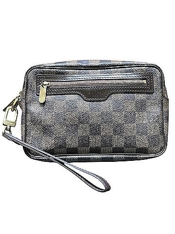 Louis Vuitton Louis Vuitton Pochette Bi-Macao Second Bag, Damier Canvas, N61739 (view 1)
