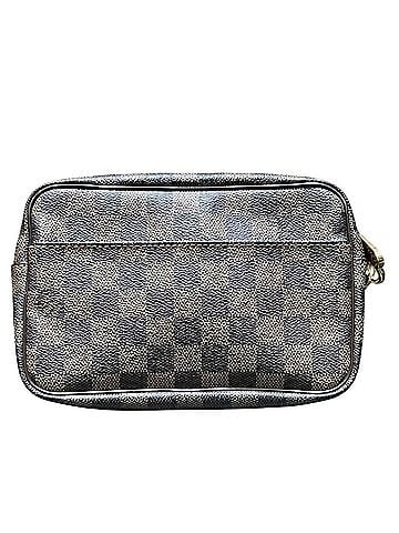 Louis Vuitton Louis Vuitton Pochette Bi-Macao Second Bag, Damier Canvas, N61739 (view 2)