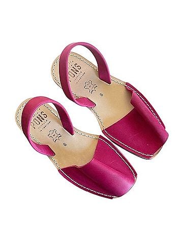 PONS Avarcas Sandals (view 2)