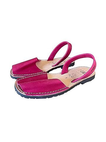 PONS Avarcas Sandals (view 1)