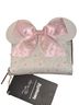 Disney Polka Dots Pink White Makeup Bag One size - photo 1