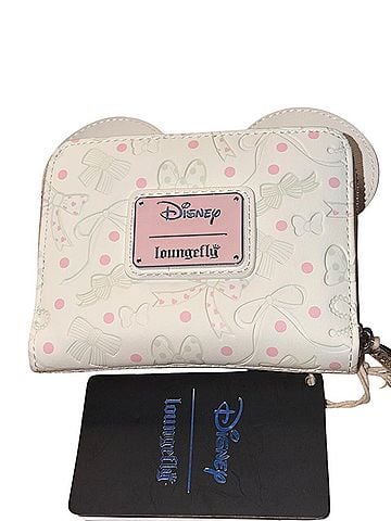 Disney Makeup Bag (view 2)