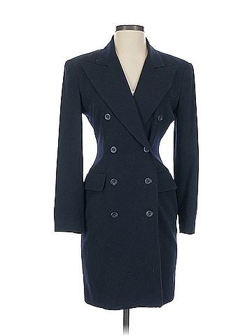 Ann Taylor Ann Taylor Wool Coat (view 1)