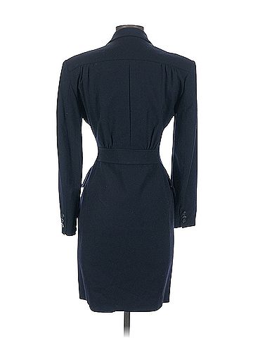 Ann Taylor Ann Taylor Wool Coat (view 2)
