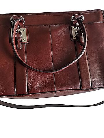 Wilsons Leather Wilson Leather Leather Tote (view 1)