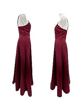 Oleg Cassini Cocktail Dress (view 2)
