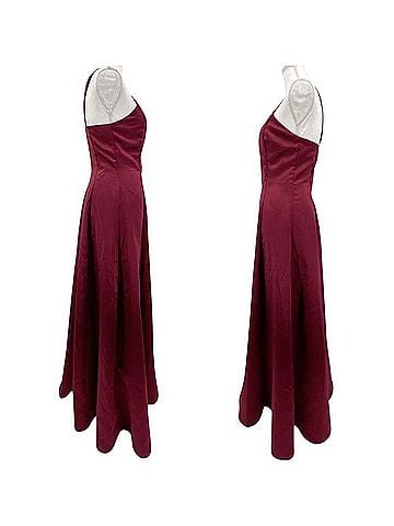 Oleg Cassini Cocktail Dress (view 2)
