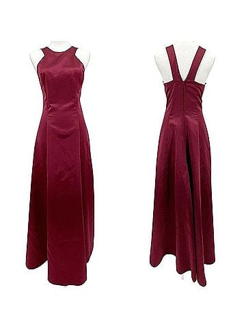 Oleg Cassini Cocktail Dress (view 1)
