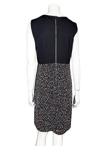 Diane von Furstenberg Carrie Two Cocktail Dress (view 2)