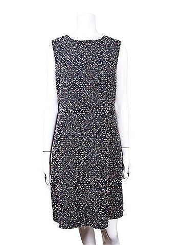 Diane von Furstenberg Carrie Two Cocktail Dress (view 1)