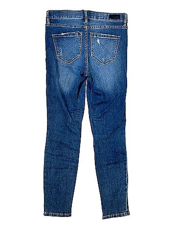 Nicole Miller Tribeca Jeans (view 2)