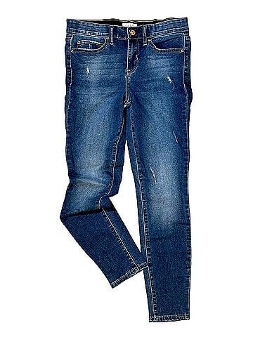 Nicole Miller Tribeca Jeans (view 1)