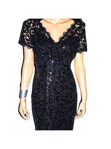 Marina Cocktail Dress (view 1)