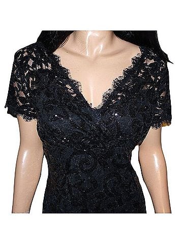 Marina Cocktail Dress (view 2)