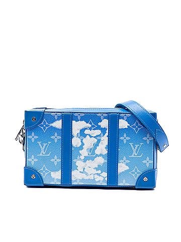 Louis Vuitton Monogram Clouds Trunk Crossbody (view 1)