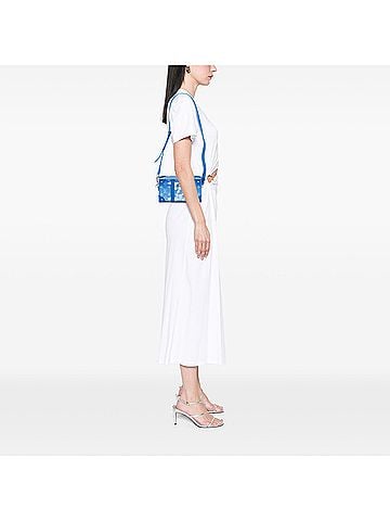 Louis Vuitton Monogram Clouds Trunk Crossbody (view 2)