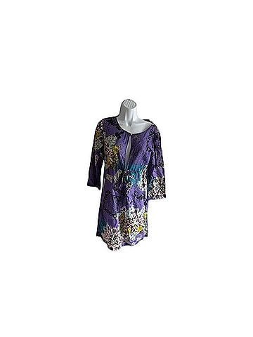 ETRO Milano Swimsuit Cover Up (view 1)