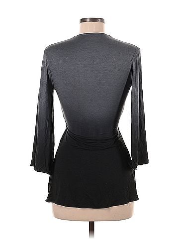 Sky Sky 3/4 Sleeve Blouse (view 2)