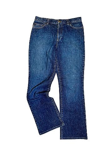 Lauren Jeans Co. Jeans (view 1)