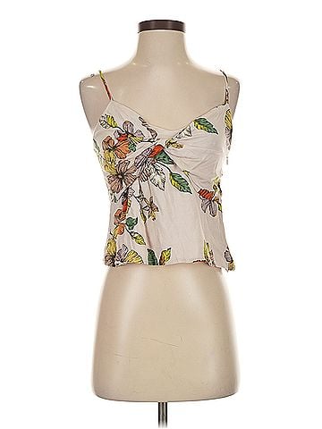House of Harlow 1960 X Revolve House Of Harlow 1960 X Revolve Sleeveless Blouse (view 1)