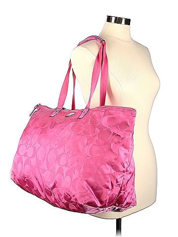Coach Coach Tote (view 2)
